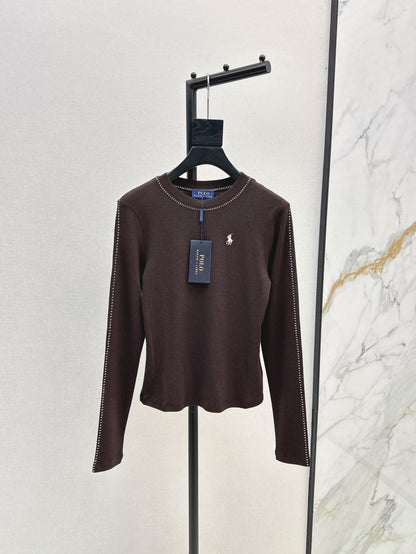 Ral 25fw knitted sweater
