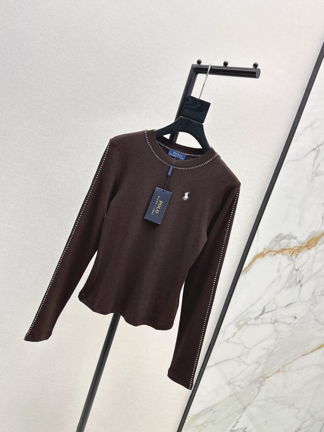 Ral 25fw knitted sweater