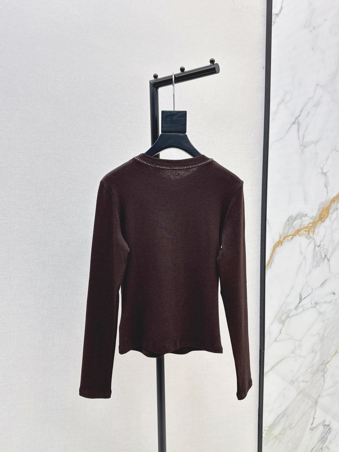 Ral 25fw knitted sweater