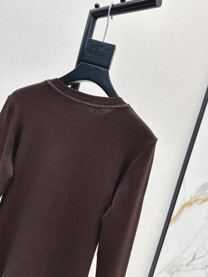 Ral 25fw knitted sweater
