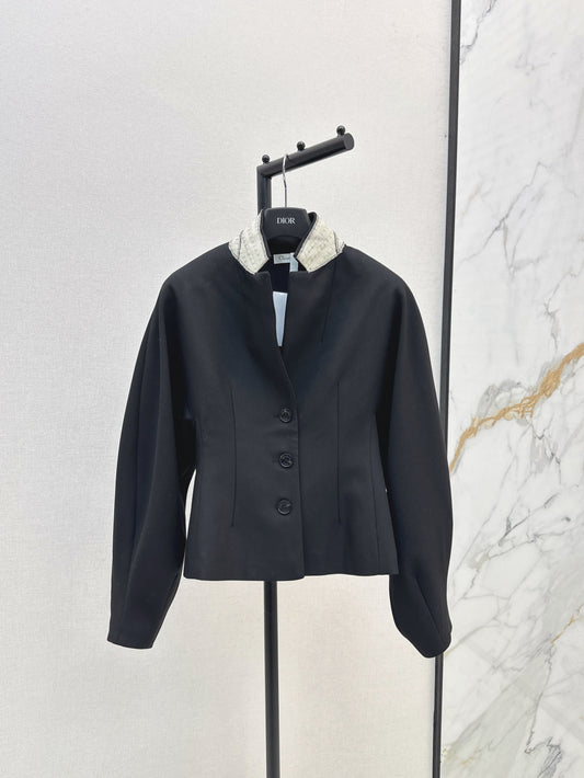 CD 25fw blazer
