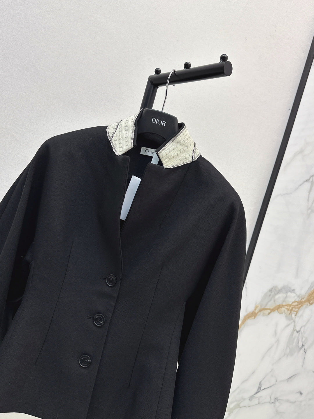 CD 25fw blazer