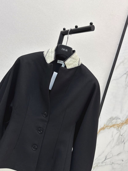 CD 25fw blazer