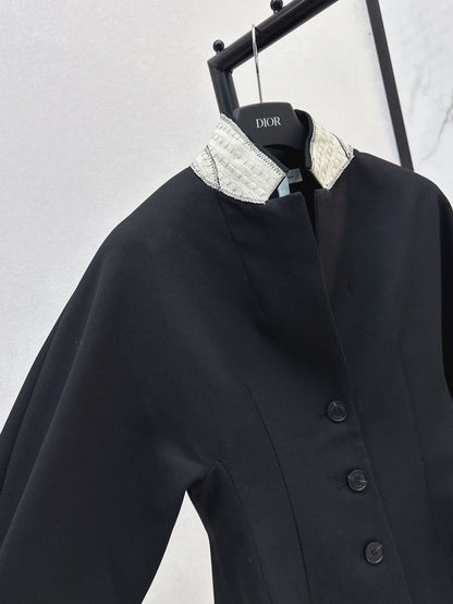 CD 25fw blazer