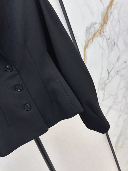 CD 25fw blazer
