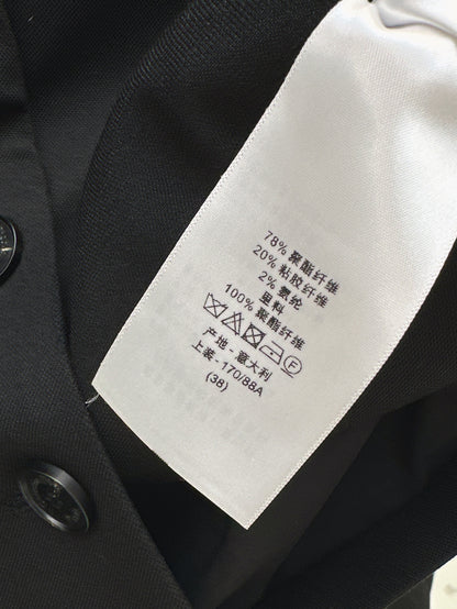 CD 25fw blazer