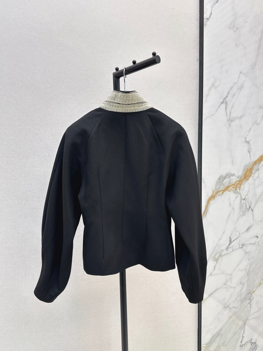 CD 25fw blazer