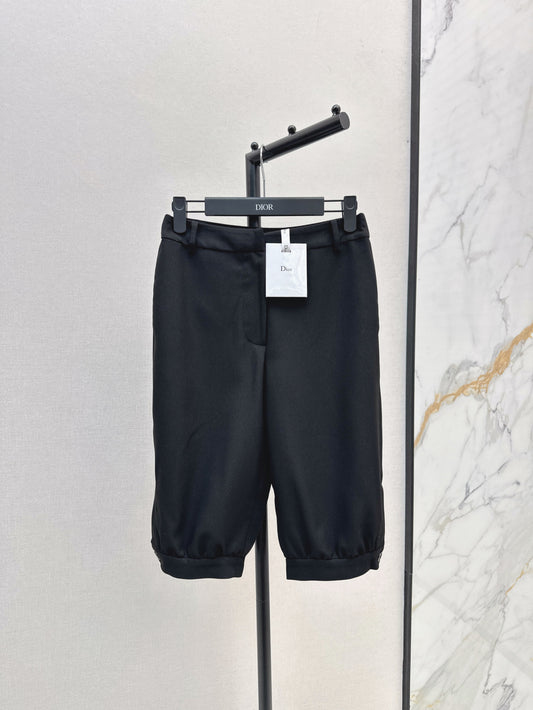 CD 25fw pants
