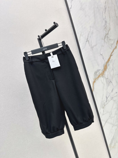CD 25fw pants