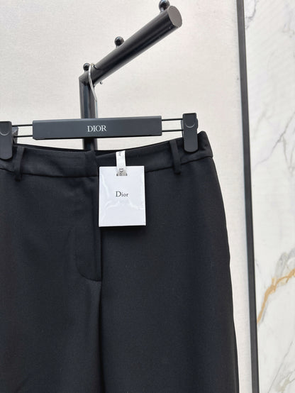 CD 25fw pants