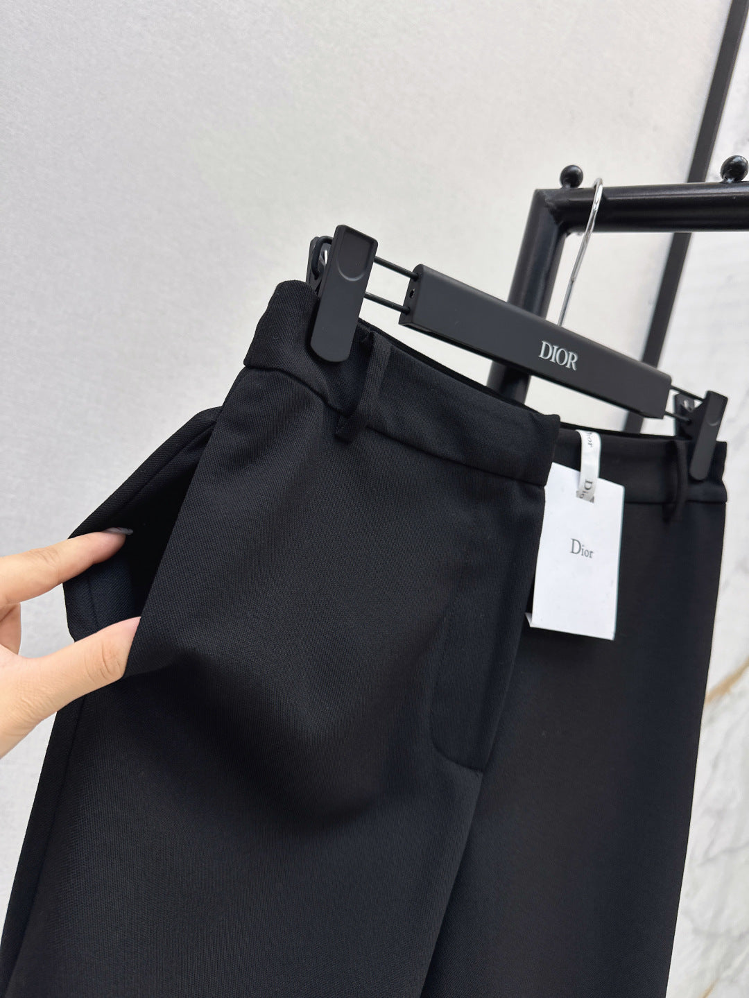 CD 25fw pants