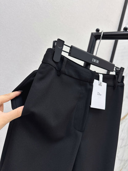 CD 25fw pants