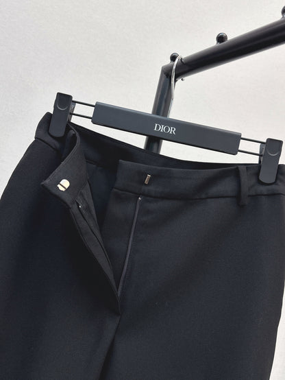 CD 25fw pants