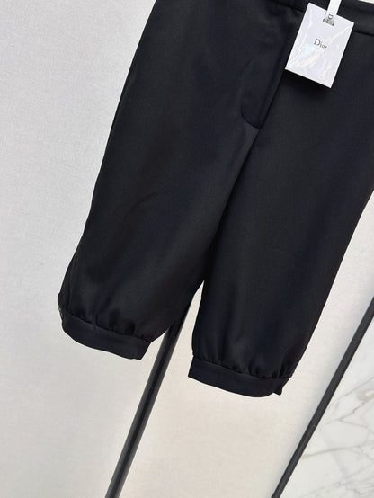 CD 25fw pants