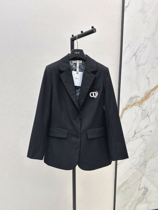 CD 25fw blazer