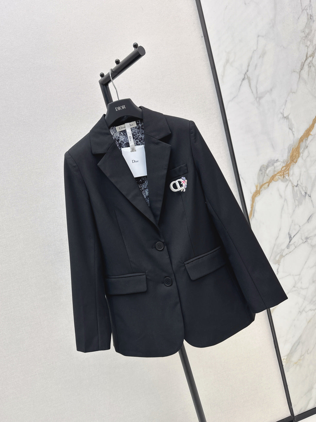 CD 25fw blazer
