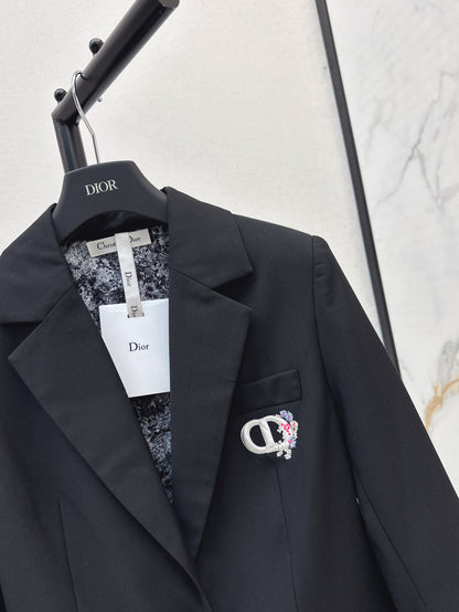 CD 25fw blazer