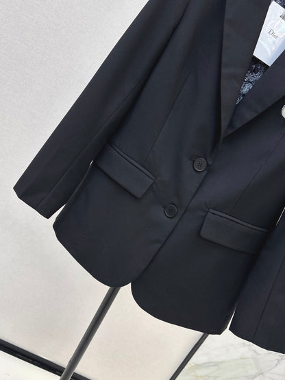 CD 25fw blazer