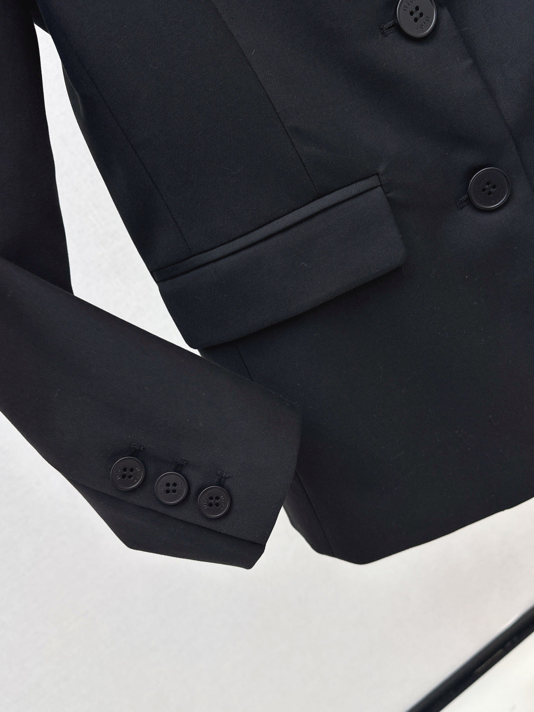 CD 25fw blazer