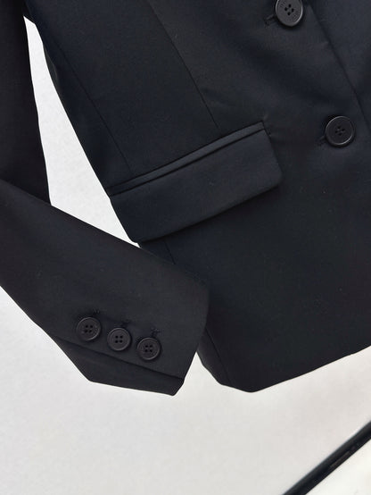 CD 25fw blazer