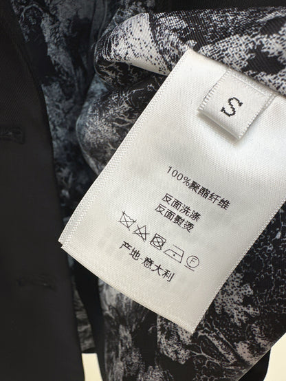 CD 25fw blazer