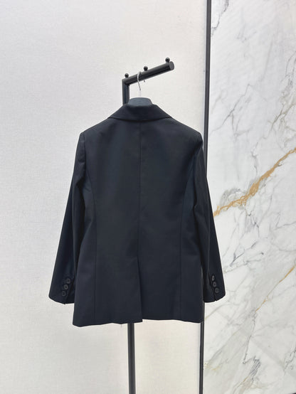 CD 25fw blazer