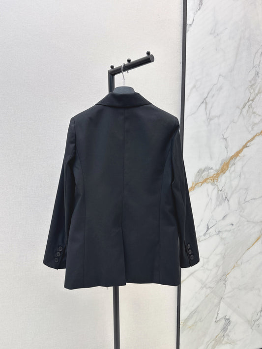 CD 25fw blazer