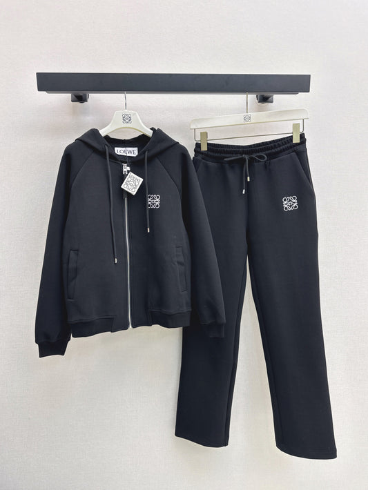 Loe 25fw tracksuit