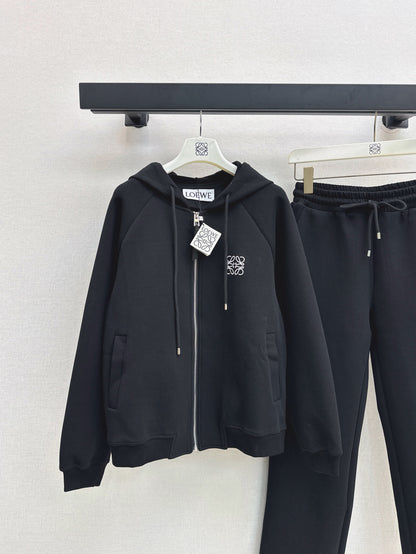 Loe 25fw tracksuit