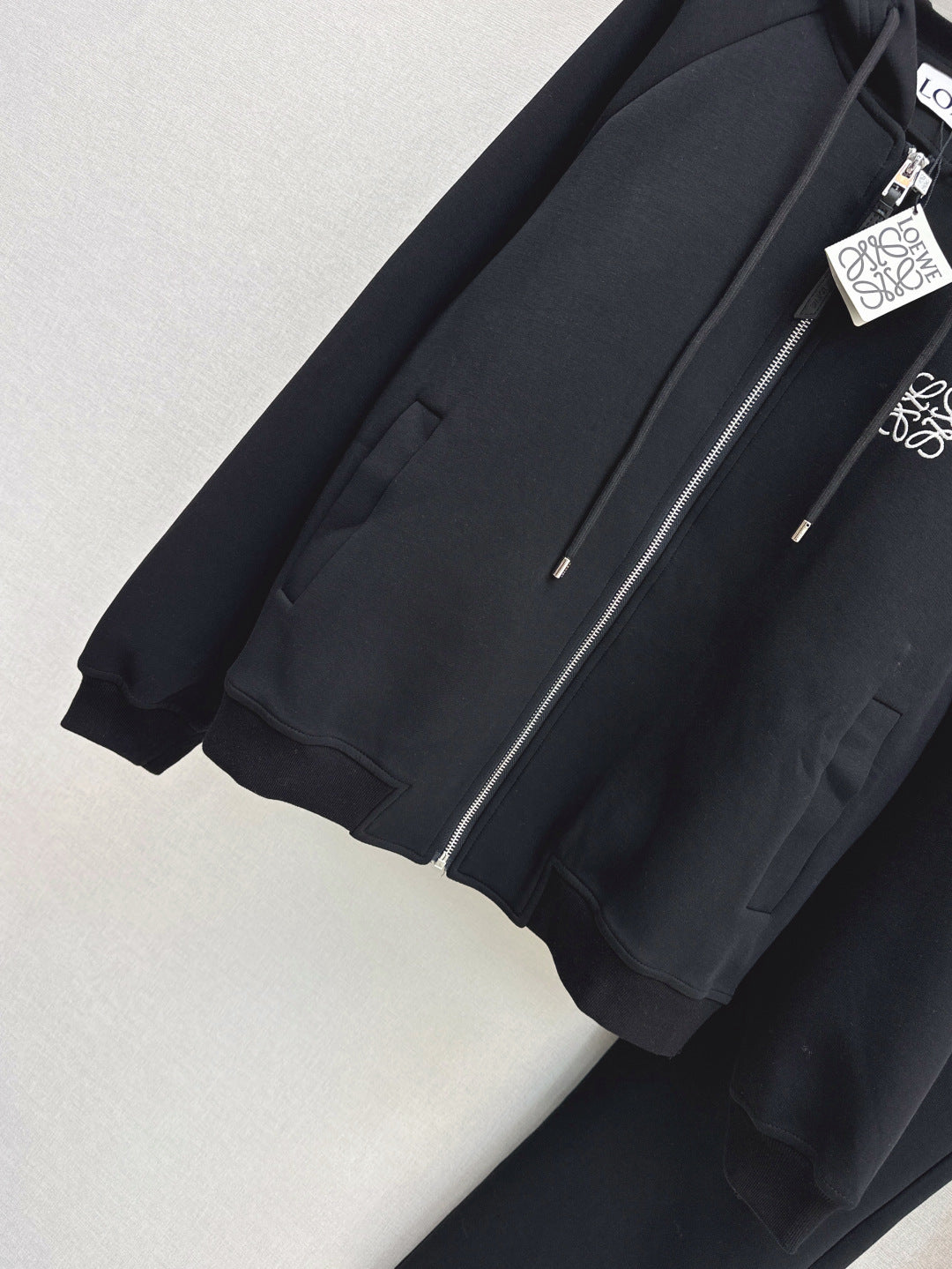 Loe 25fw tracksuit