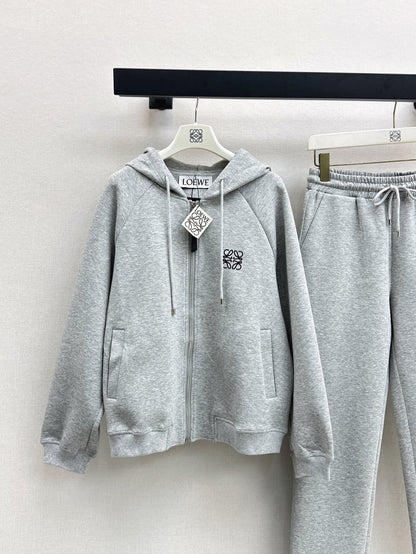 Loe 25fw tracksuit