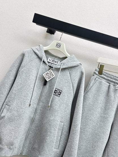 Loe 25fw tracksuit