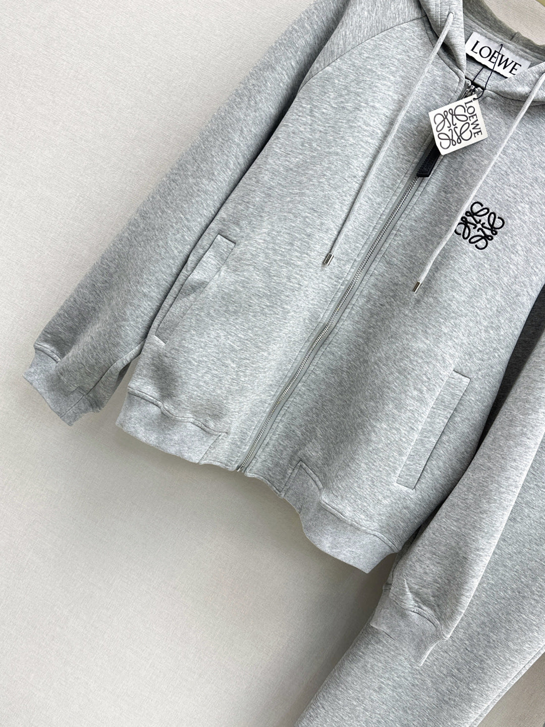 Loe 25fw tracksuit