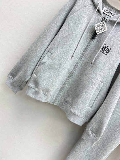 Loe 25fw tracksuit