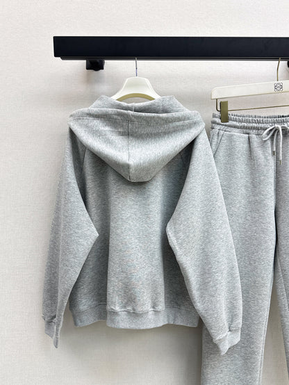 Loe 25fw tracksuit