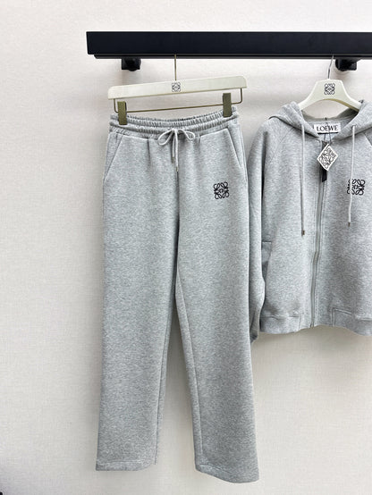 Loe 25fw tracksuit