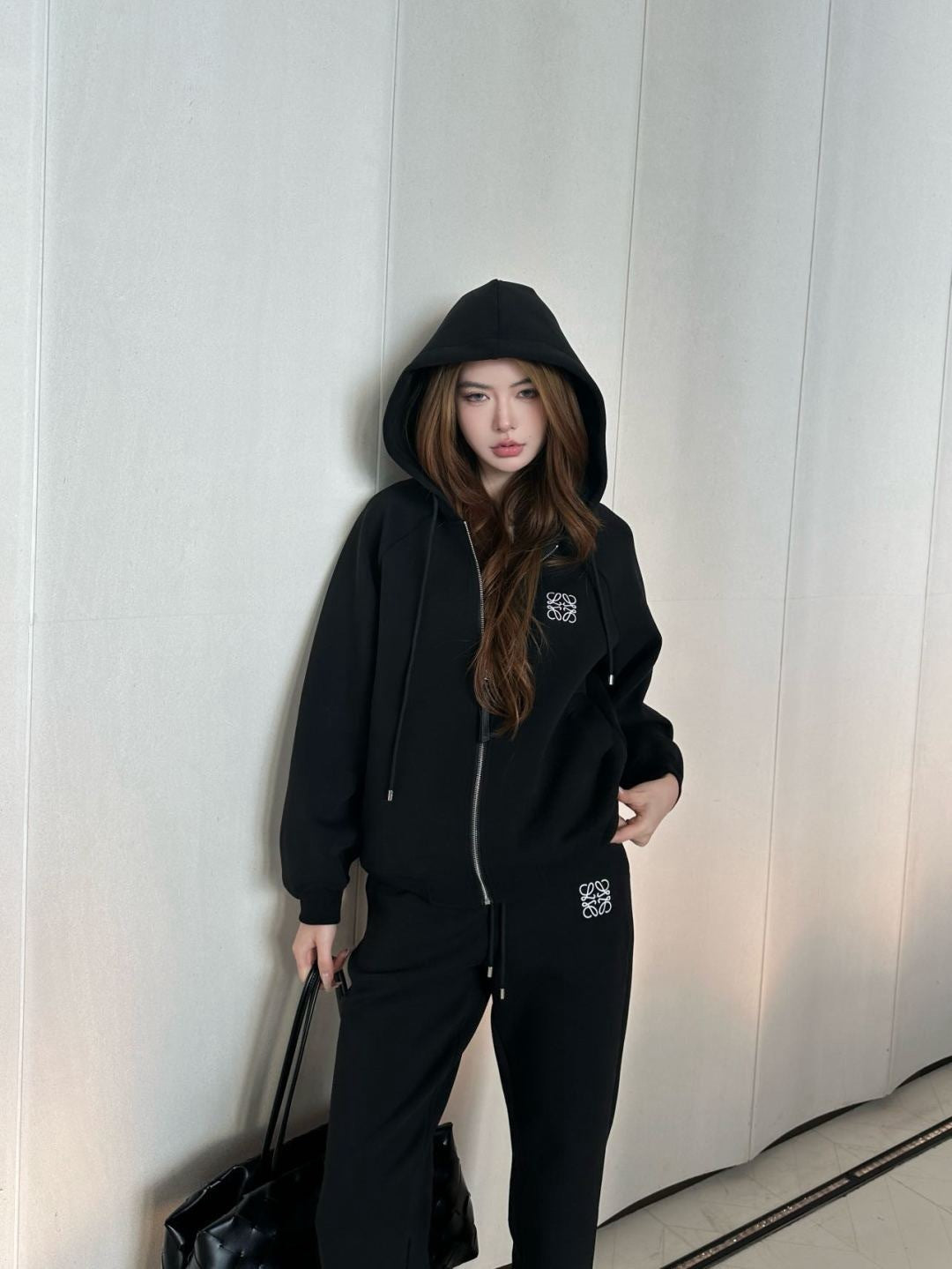 Loe 25fw tracksuit