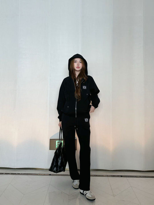 Loe 25fw tracksuit