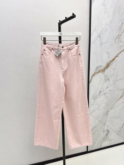 Loe 25fw jeans