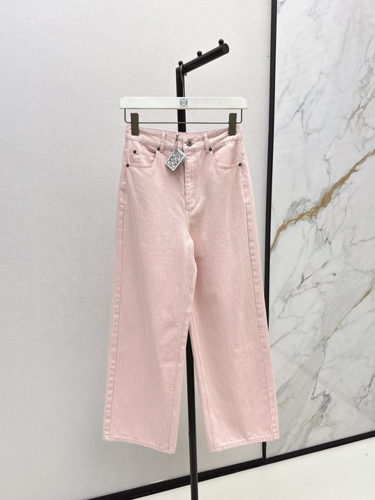 Loe 25fw jeans