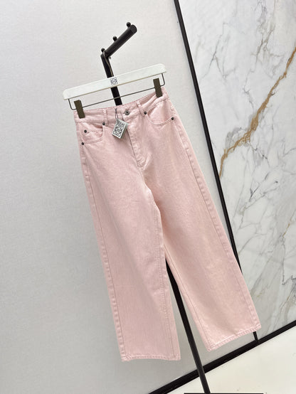Loe 25fw jeans