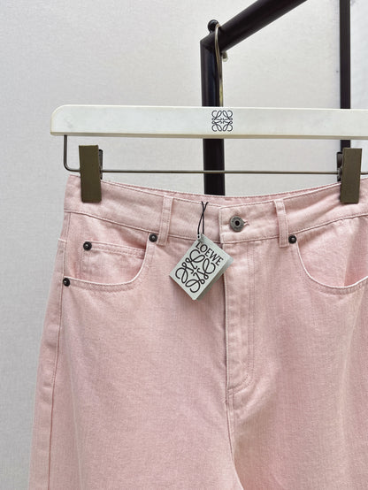 Loe 25fw jeans
