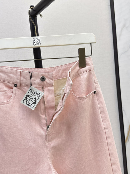 Loe 25fw jeans