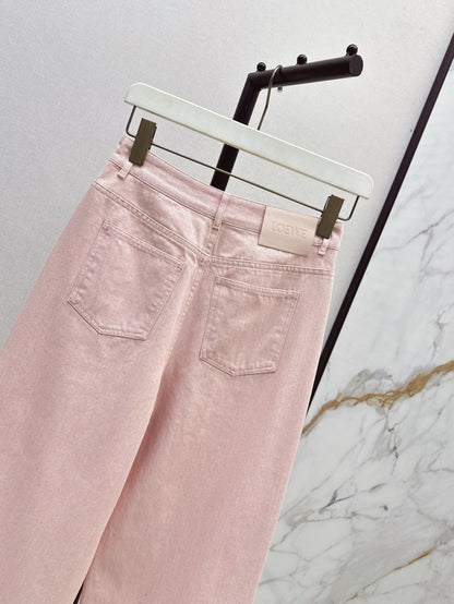 Loe 25fw jeans