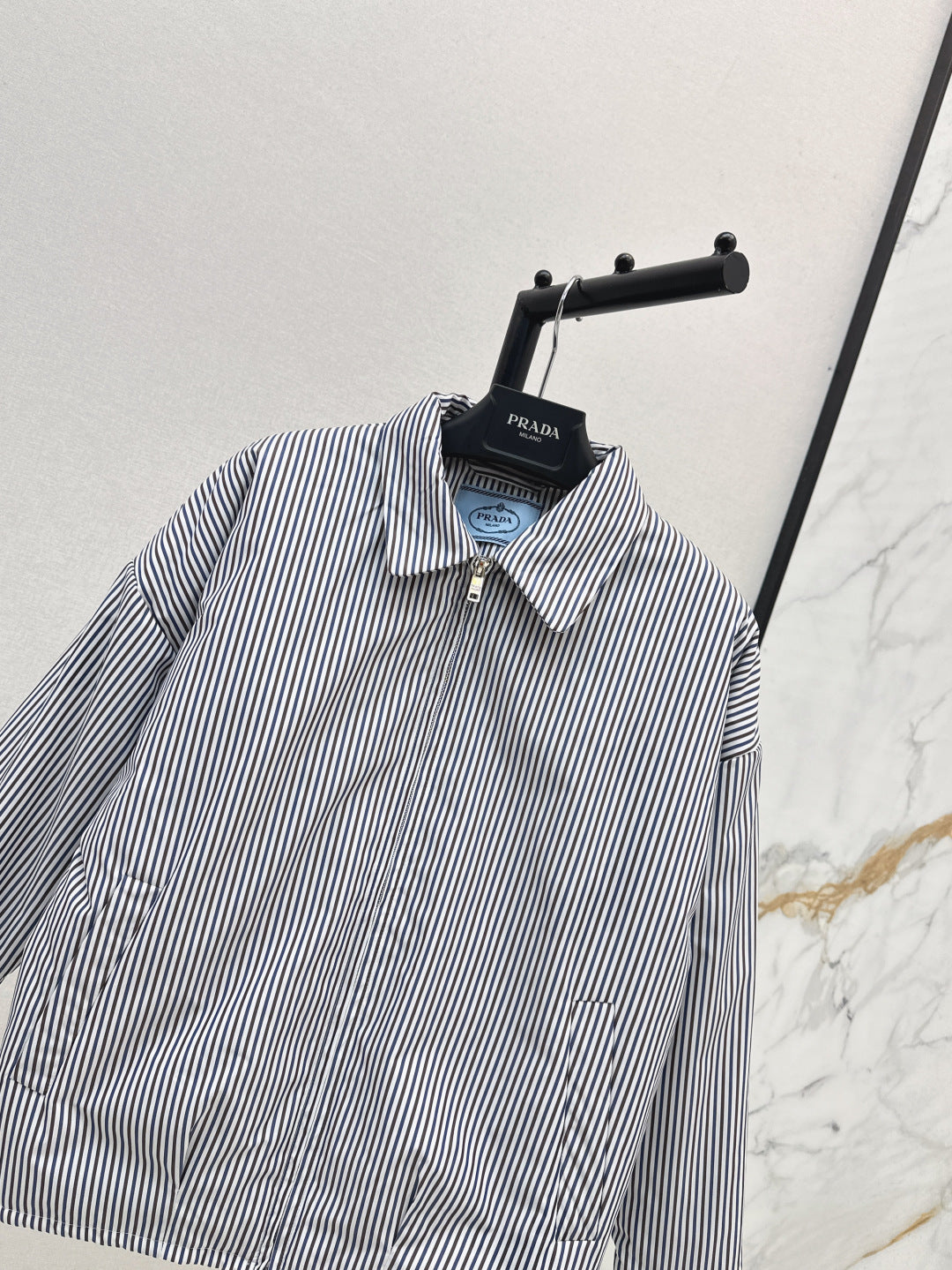 Pra 25fw padded jacket