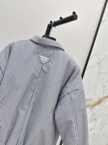 Pra 25fw padded jacket