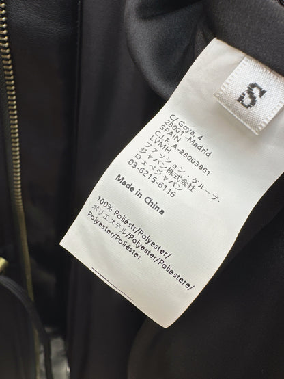 Loe 25fw drawstring jacket