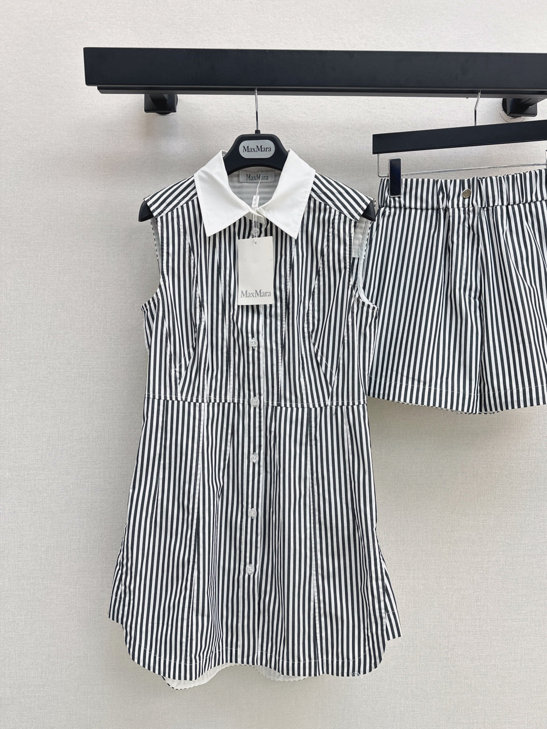 Max 25ss shirt short set
