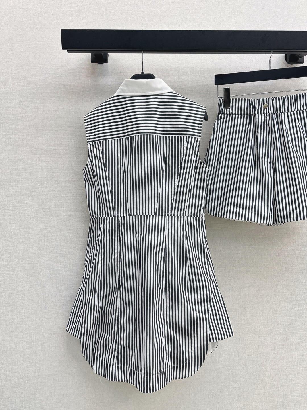 Max 25ss shirt short set