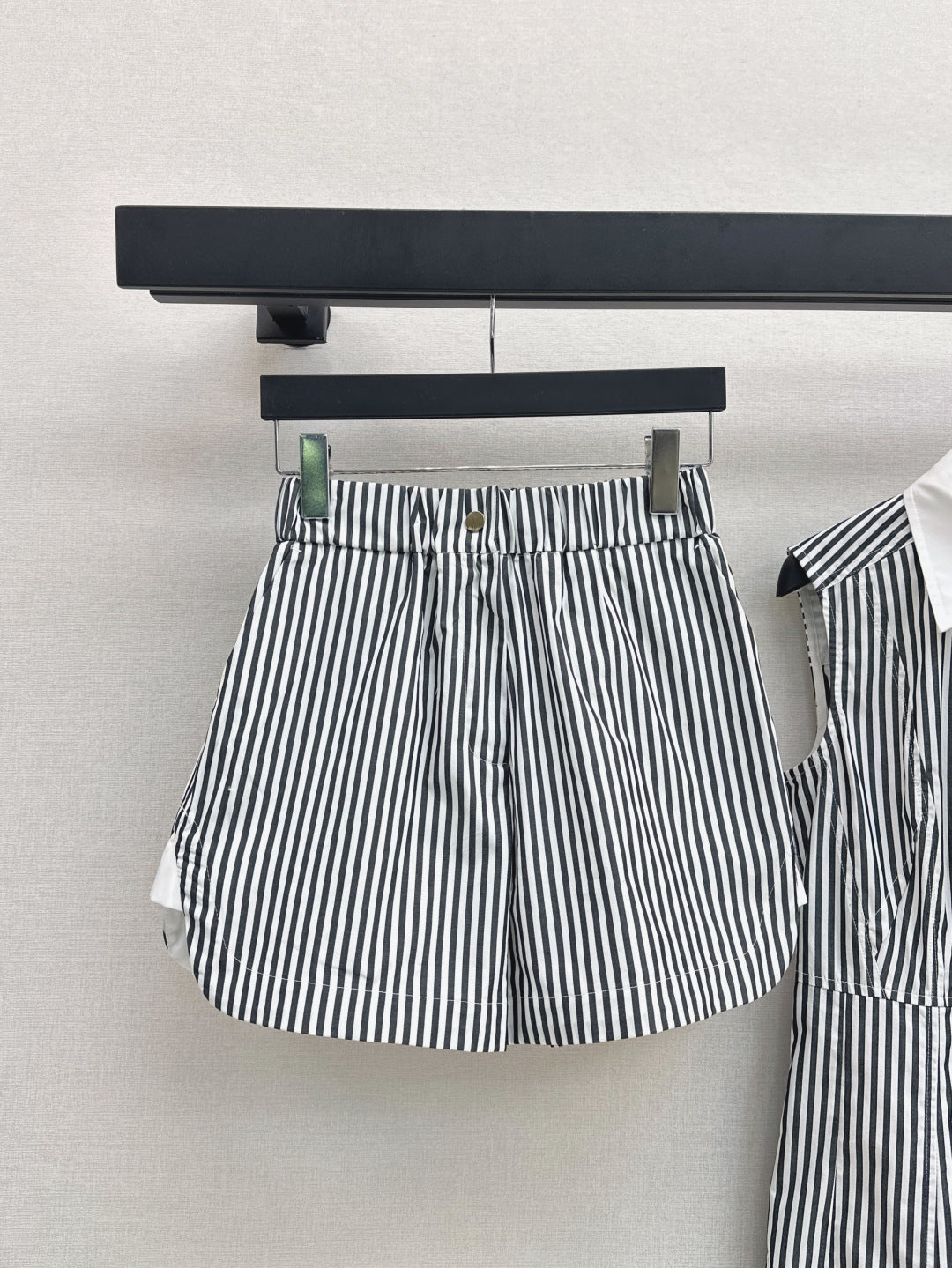 Max 25ss shirt short set